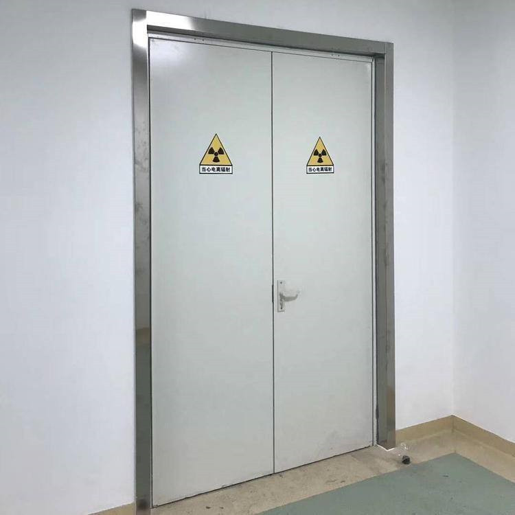 云浮铅门
